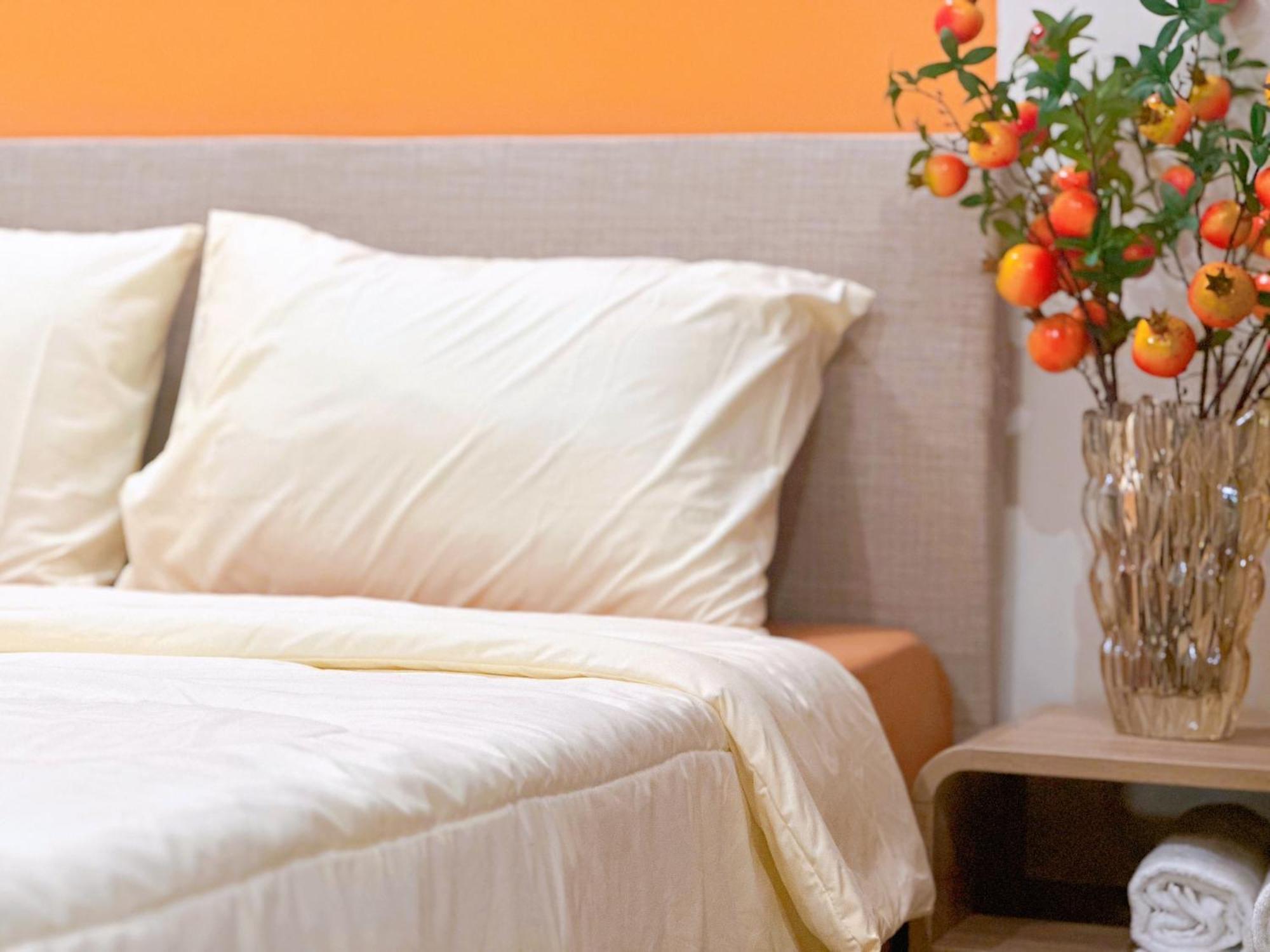 The Song Luxury Vung Tau Apartment - Quynh'S Homestay Eksteriør bilde