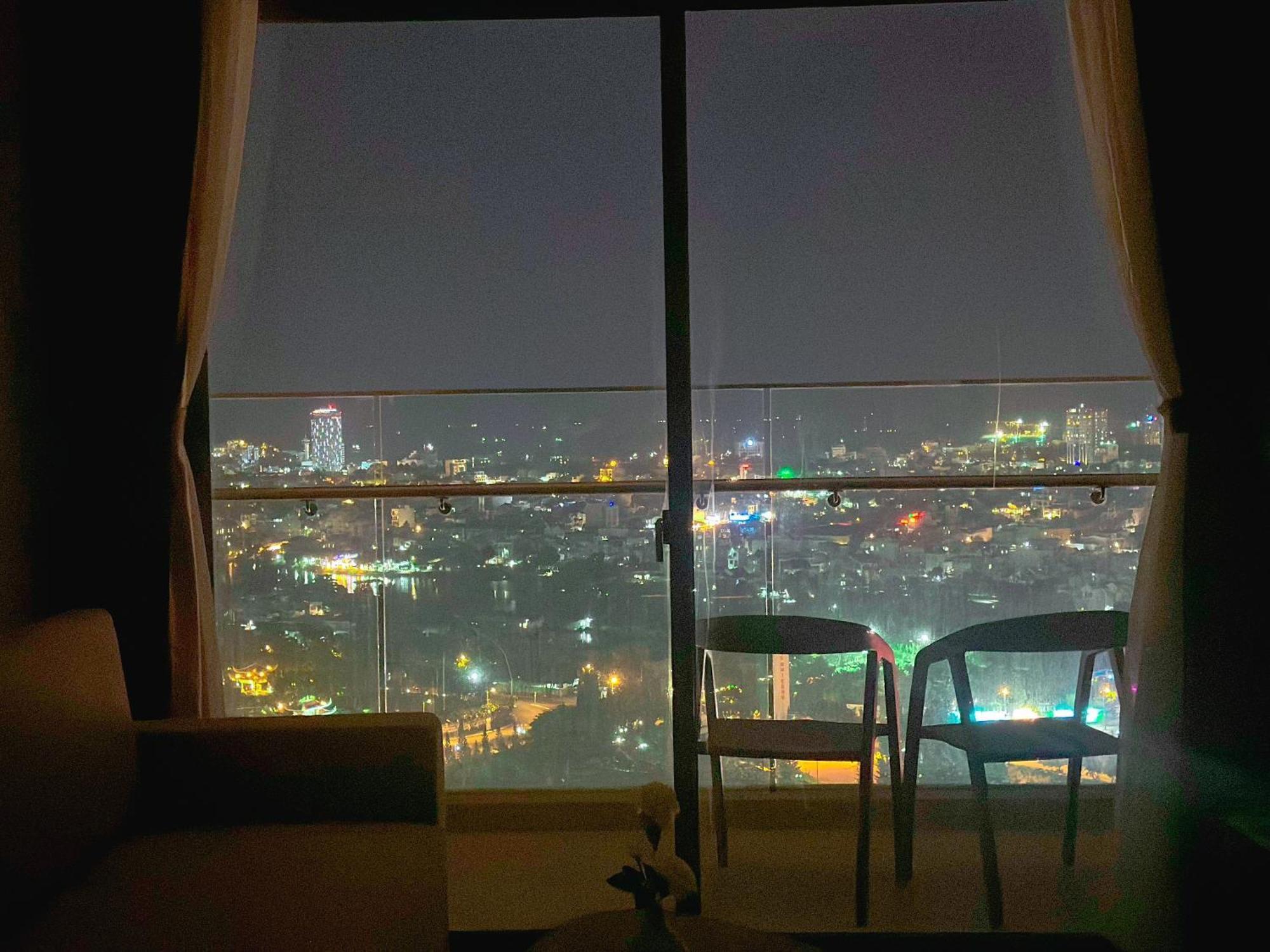 The Song Luxury Vung Tau Apartment - Quynh'S Homestay Eksteriør bilde