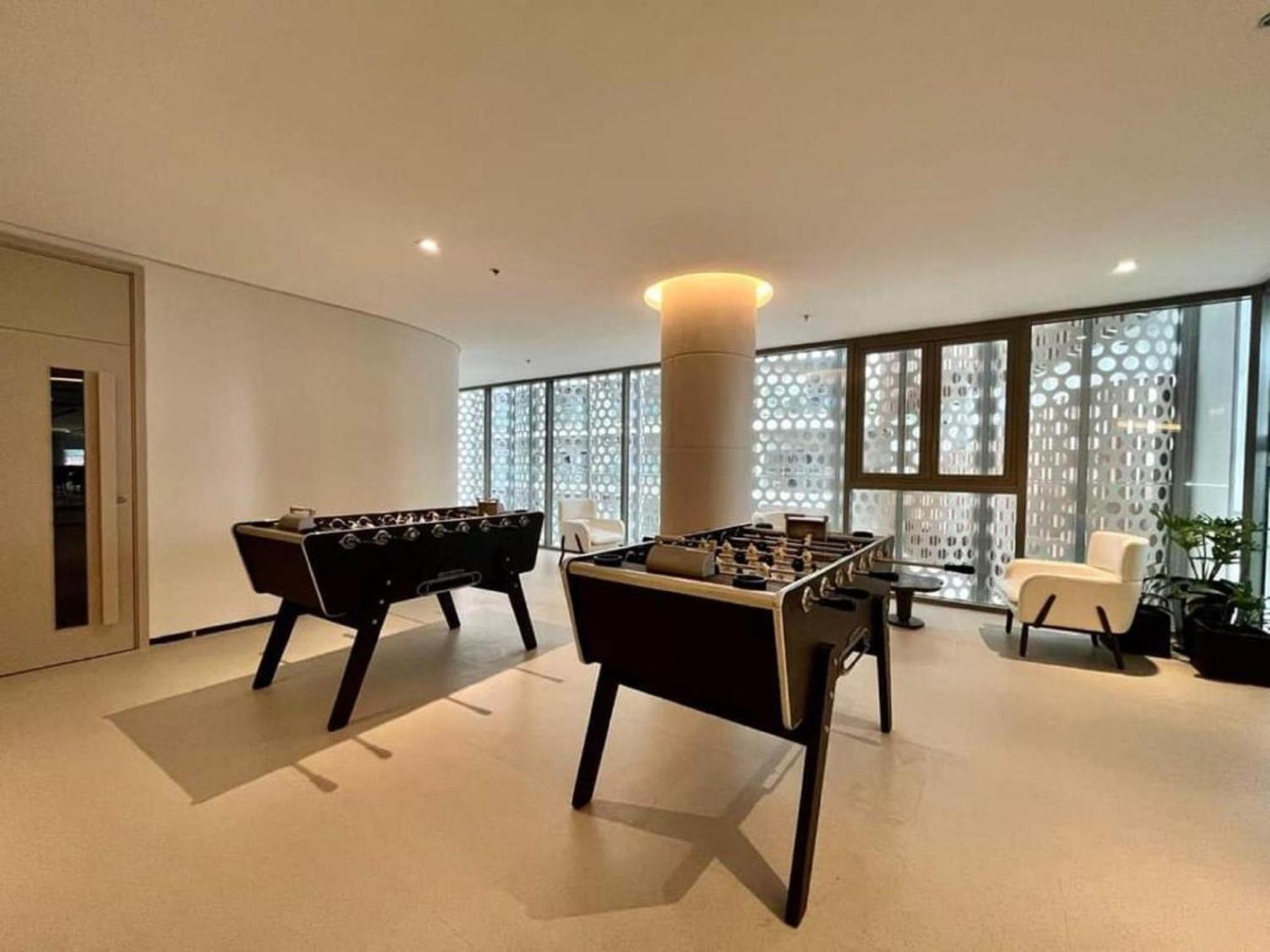 The Song Luxury Vung Tau Apartment - Quynh'S Homestay Eksteriør bilde