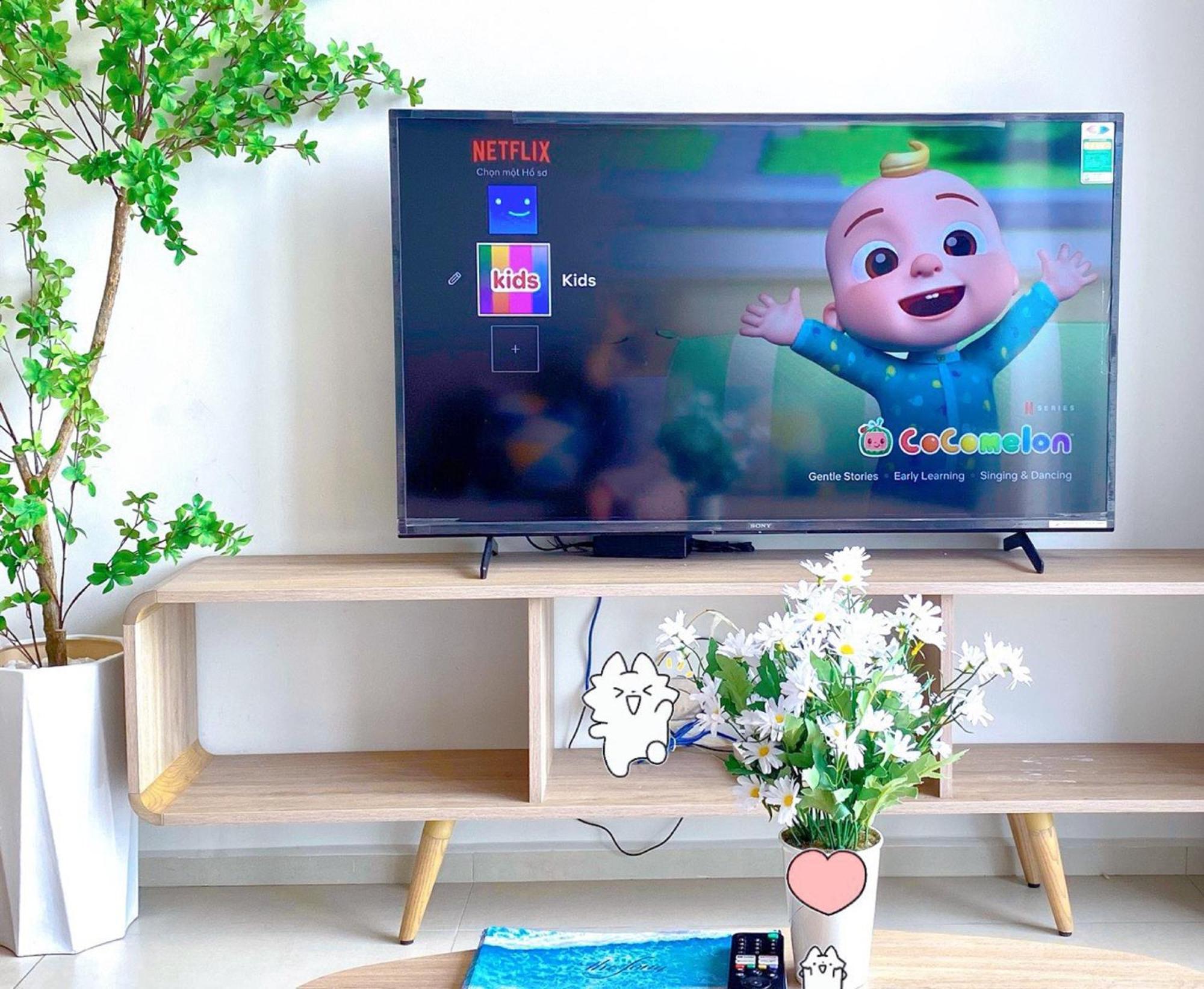 The Song Luxury Vung Tau Apartment - Quynh'S Homestay Eksteriør bilde